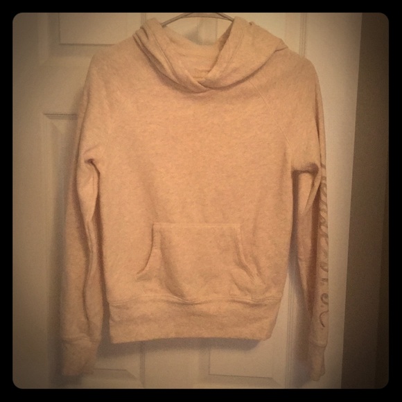 aerie Tops - Aerie Hoodie Sweatshirt